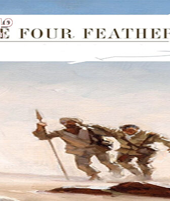 فيلم The Four Feathers 1939 مترجم