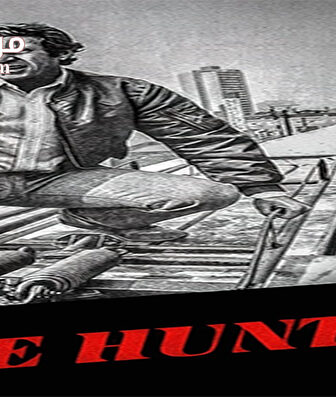 فيلم The Hunter 1980 مترجم