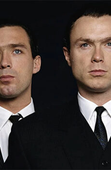 فيلم The Krays 1990 مترجم