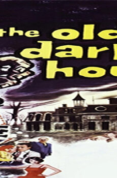 فيلم The Old Dark House 1963 مترجم