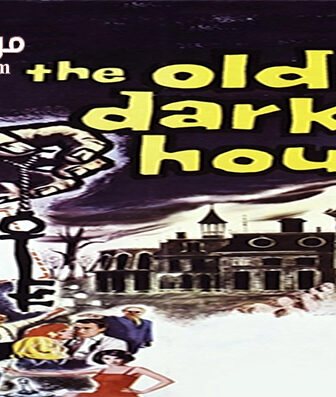فيلم The Old Dark House 1963 مترجم