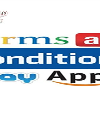 فيلم Terms and Conditions May Apply 2013 مترجم