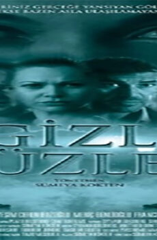 فيلم Gizli Yuzler 2014 مترجم