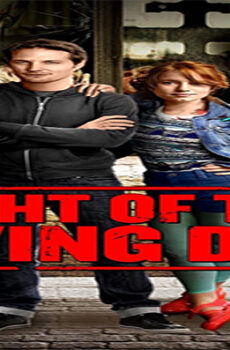 فيلم Night Of The Living Deb 2015 مترجم