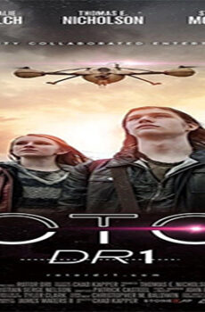 فيلم Rotor DR1 2015 مترجم