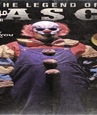 فيلم The Legend of Wasco 2015 مترجم