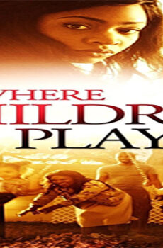 فيلم Where Children Play 2015 مترجم