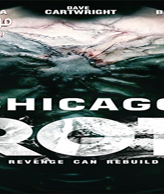 فيلم Chicago Rot 2016 مترجم