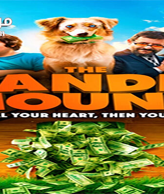 فيلم The Bandit Hound 2016 مترجم