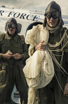 فيلم Max and Leon 2016 مترجم