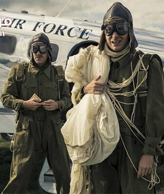 فيلم Max and Leon 2016 مترجم