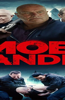 فيلم Mob Handed 2016 مترجم