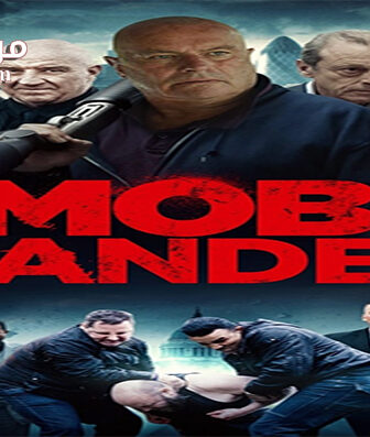 فيلم Mob Handed 2016 مترجم