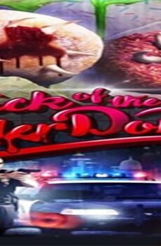 فيلم Attack of the Killer Donuts 2016 مترجم