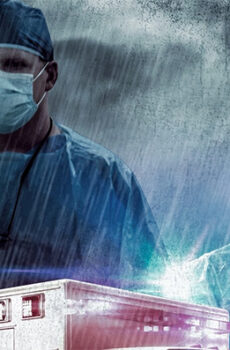 فيلم Paramedics 2016 مترجم