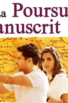 فيلم The Rendezvous 2016 مترجم