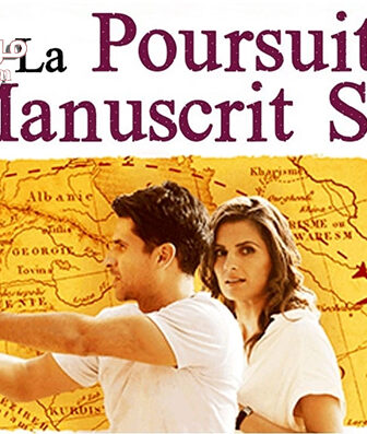 فيلم The Rendezvous 2016 مترجم