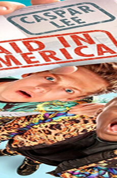 فيلم Laid in America 2016 مترجم