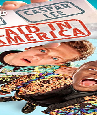 فيلم Laid in America 2016 مترجم