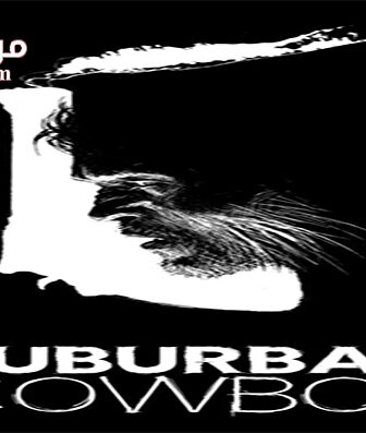 فيلم Suburban Cowboy 2016 مترجم