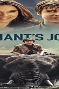 فيلم An Elephants Journey 2017 مترجم