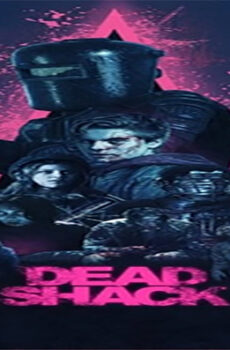 فيلم Dead Shack 2017 مترجم