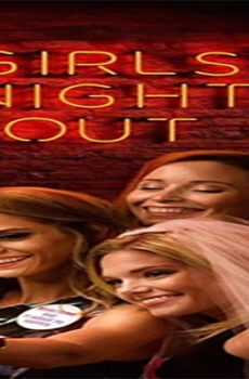 فيلم Girls Night Out 2017 مترجم