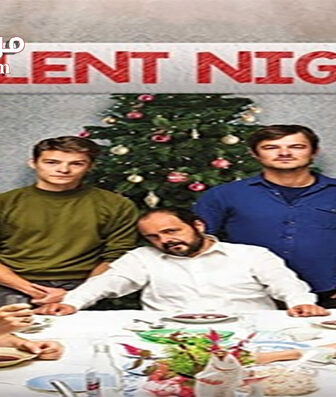 فيلم Silent Night 2017 مترجم