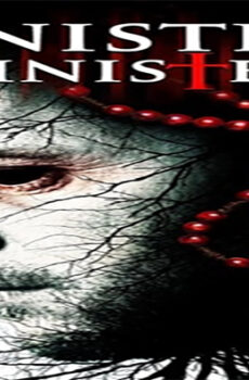 فيلم Sinister Minister 2017 مترجم