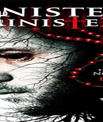 فيلم Sinister Minister 2017 مترجم