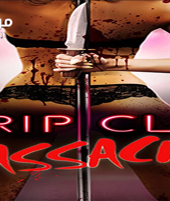 فيلم Strip Club Massacre 2017 مترجم