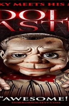 فيلم The Doll Master 2017 مترجم