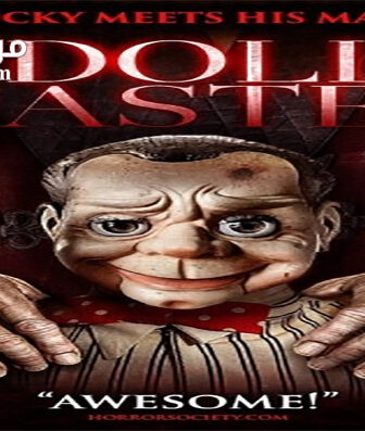 فيلم The Doll Master 2017 مترجم