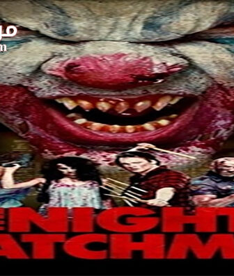 فيلم The Night Watchmen 2017 مترجم