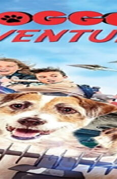 فيلم A Doggone Adventure 2018 مترجم