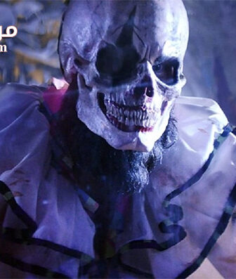 فيلم Extremity 2018 مترجم