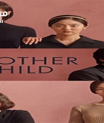 فيلم Another Child 2019 مترجم