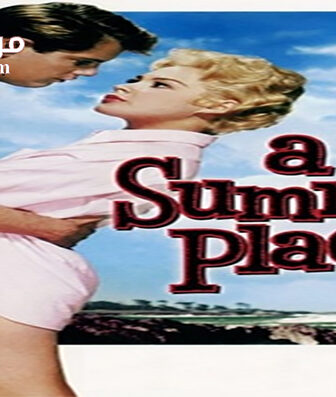 فيلم A Summer Place 1959 مترجم