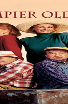 فيلم Grumpier Old Men 1995 مترجم