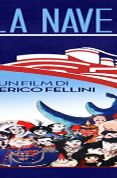 فيلم The Ship Sails On 1983 مترجم