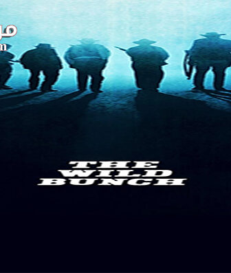 فيلم The Wild Bunch 1969 مترجم