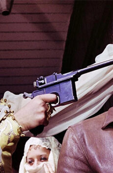 فيلم You Cant Win Em All 1970 مترجم