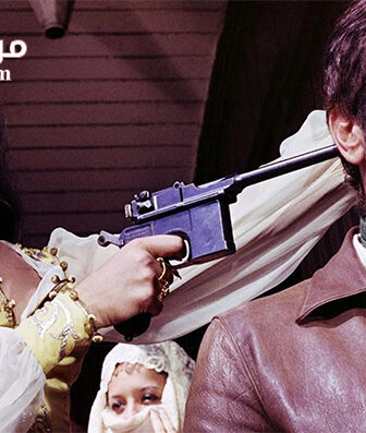 فيلم You Cant Win Em All 1970 مترجم