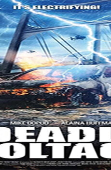 فيلم Deadly Voltage 2015 مترجم