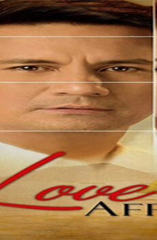 فيلم The Love Affair 2015 مترجم