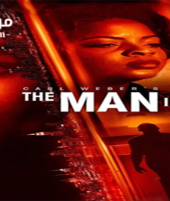 فيلم The Man in 3B 2015 مترجم