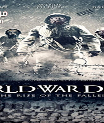 فيلم Clash Of The Dead 2016 مترجم