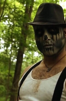 فيلم Empire State of the Dead 2016 مترجم