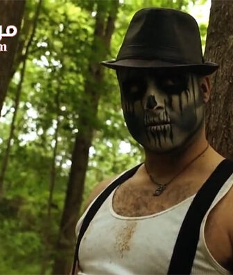 فيلم Empire State of the Dead 2016 مترجم