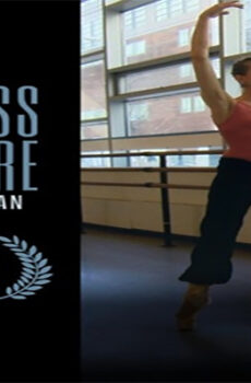 فيلم Wendy Whelan Restless Creature 2016 مترجم